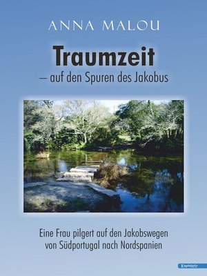 cover image of Traumzeit – auf den Spuren des Jakobus